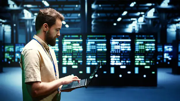 VPS hosting plans