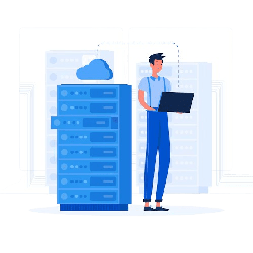 server-concept