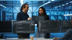 Read more about the article Understanding Nested Virtualization: Running a VM Inside Another VM