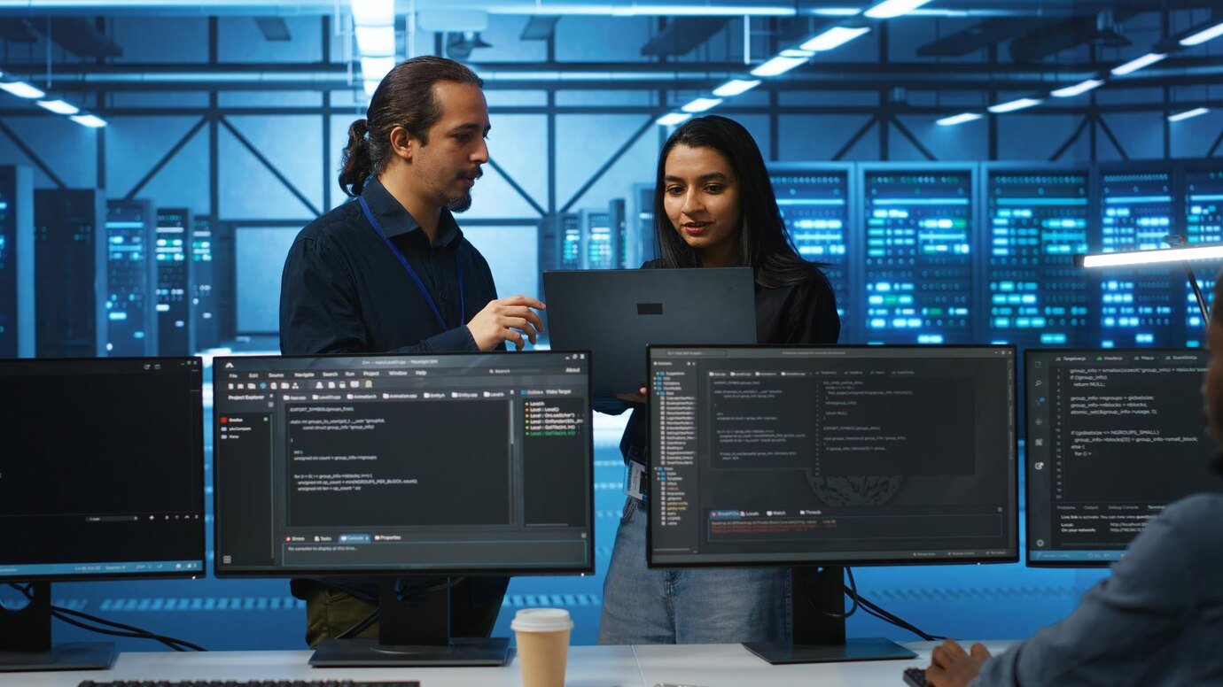 You are currently viewing Understanding Nested Virtualization: Running a VM Inside Another VM
