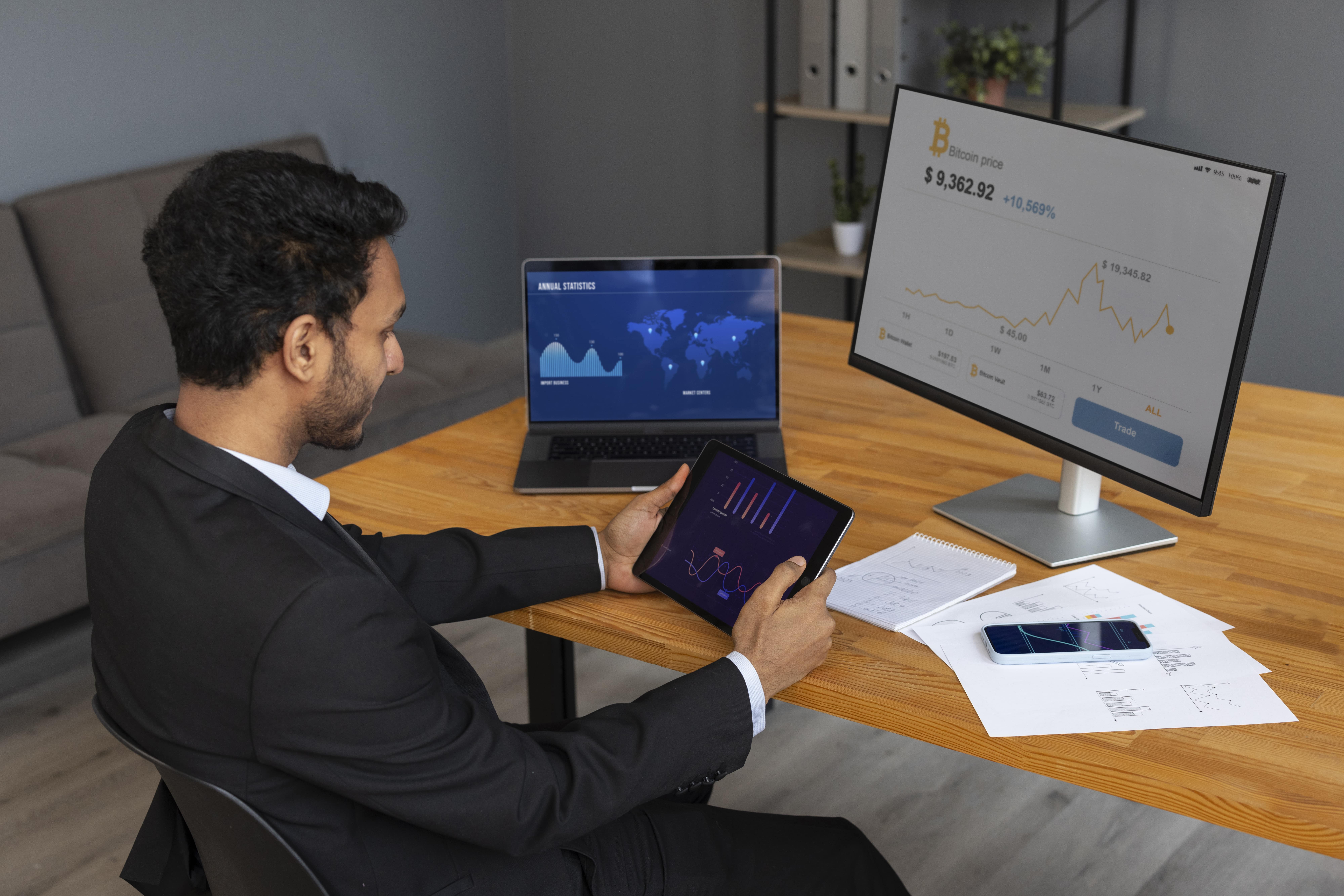 You are currently viewing Why Forex Traders Need a Reliable VPS for Optimal Performance