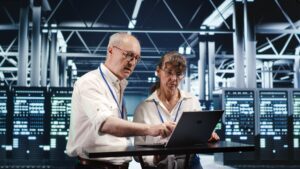 Read more about the article The Advantages of VPS Hosting in France for Global Businesses