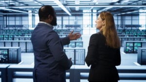 Read more about the article Why Choose VPS Paris for Your Next Hosting Solution?