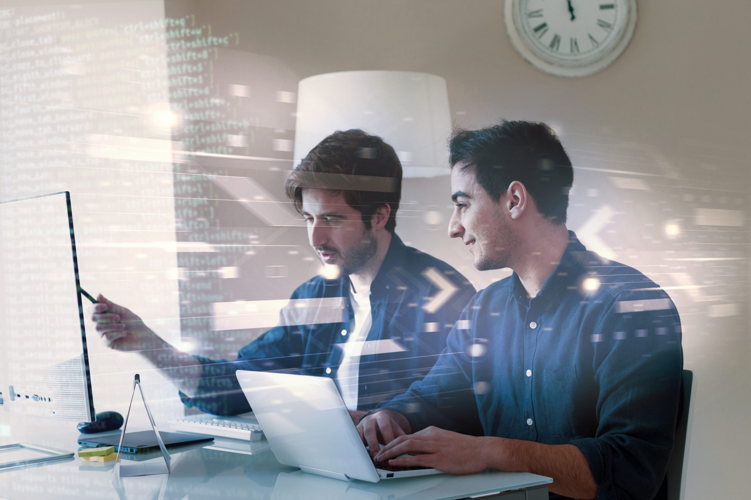 Nested Virtualization