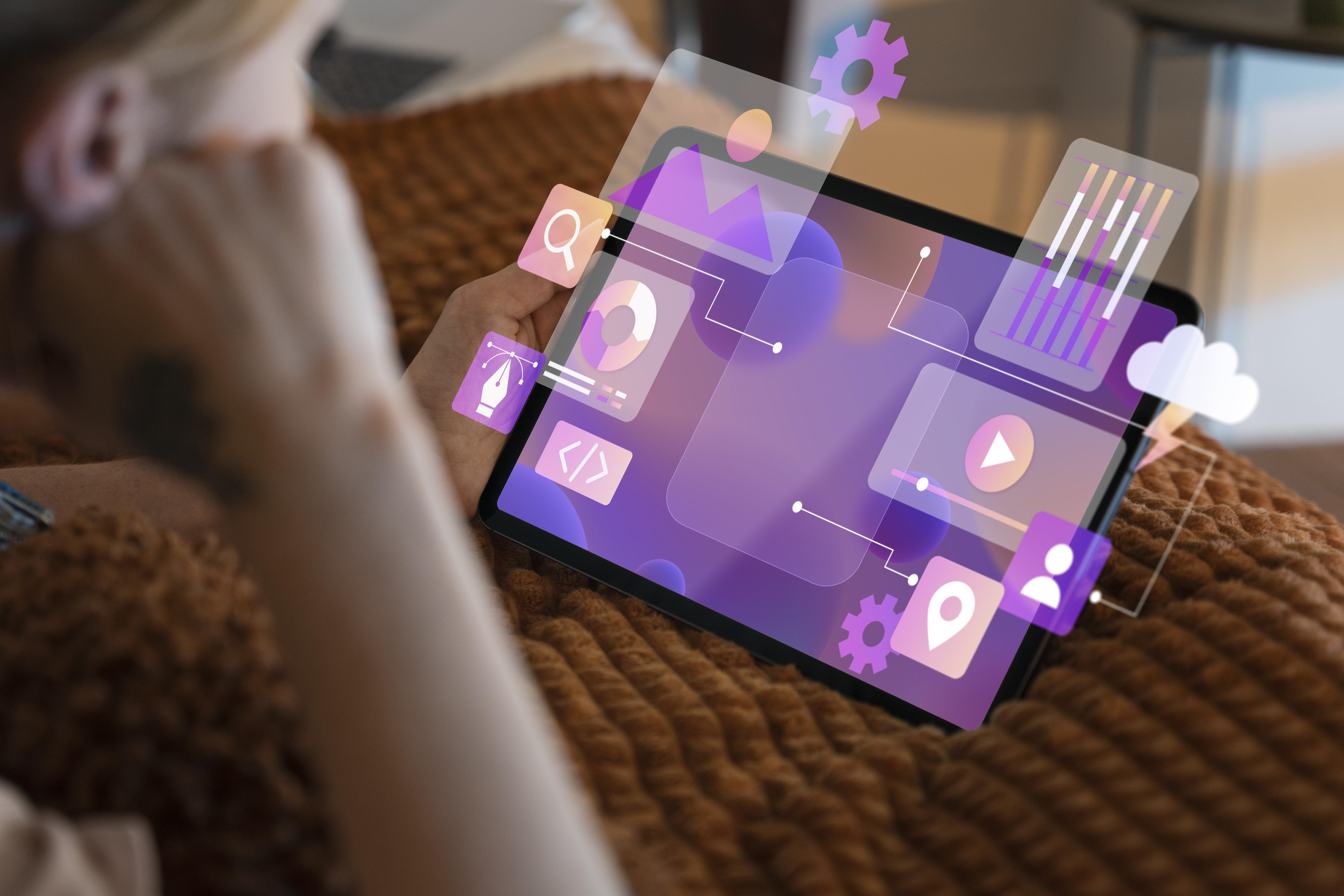 You are currently viewing Best Android Emulators for Windows: A Comprehensive Review