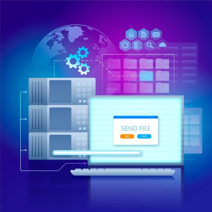 website-hosting