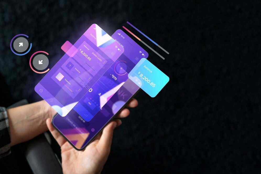 Android devices