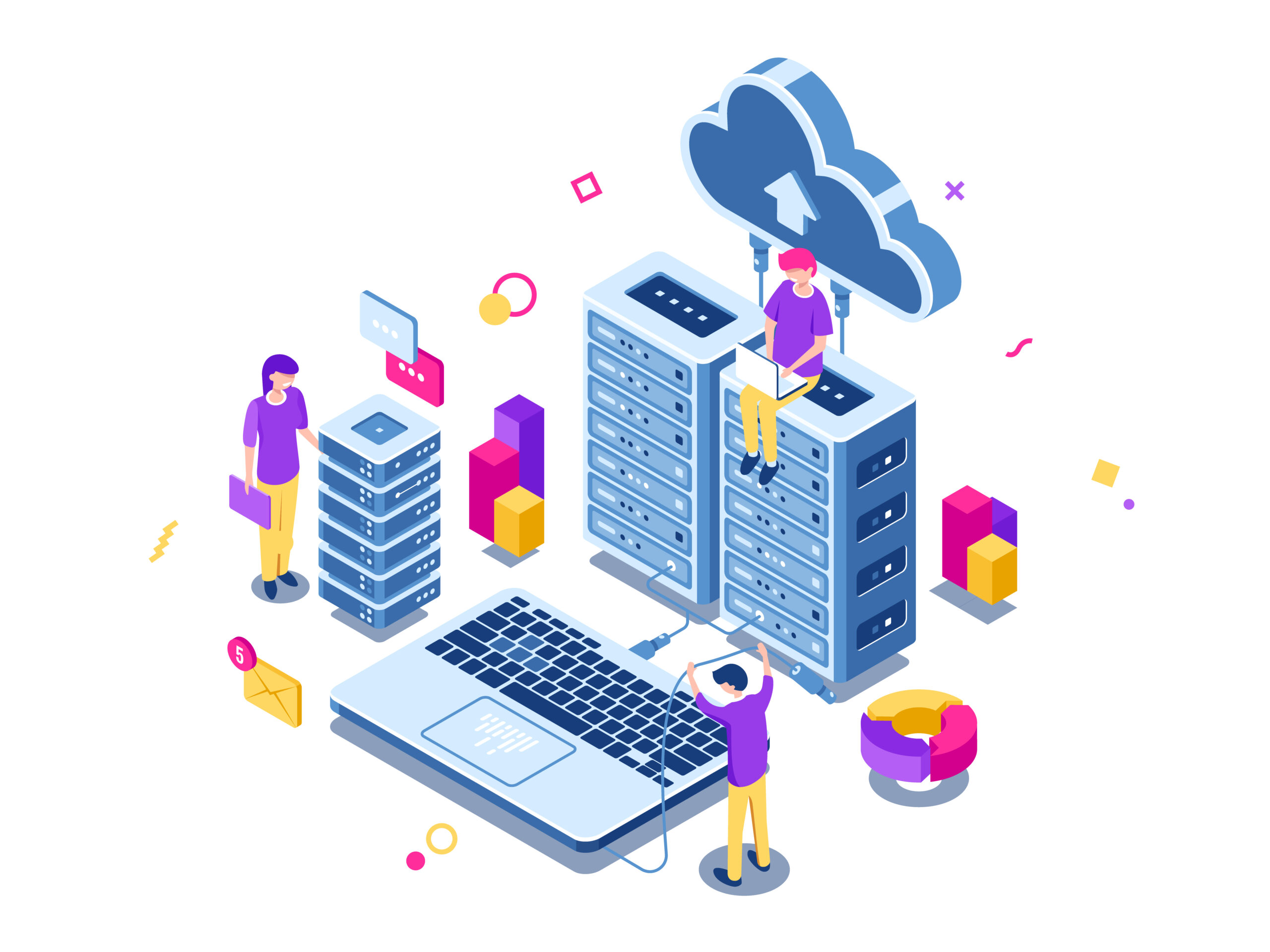 Windows VPS Hosting