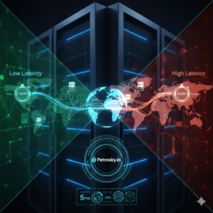 Read more about the article VPS for Forex Trading – Why Traders Need Reliable VPS in 2025