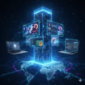 Read more about the article VPS for Android App Testing – Why Developers Need Cloud-Based Solutions in 2025