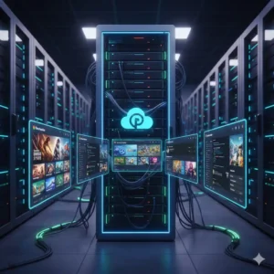 Read more about the article Best VPS Locations for Forex Trading – Why Latency Matters in 2025