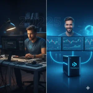 Read more about the article Best VPS for Bluestacks: How to Choose the Right Hosting Plan in 2025