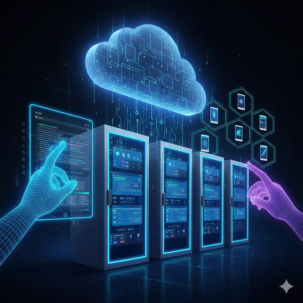 Role-of-VPS-in-Boosting-Android-App-Testing-and-Automation